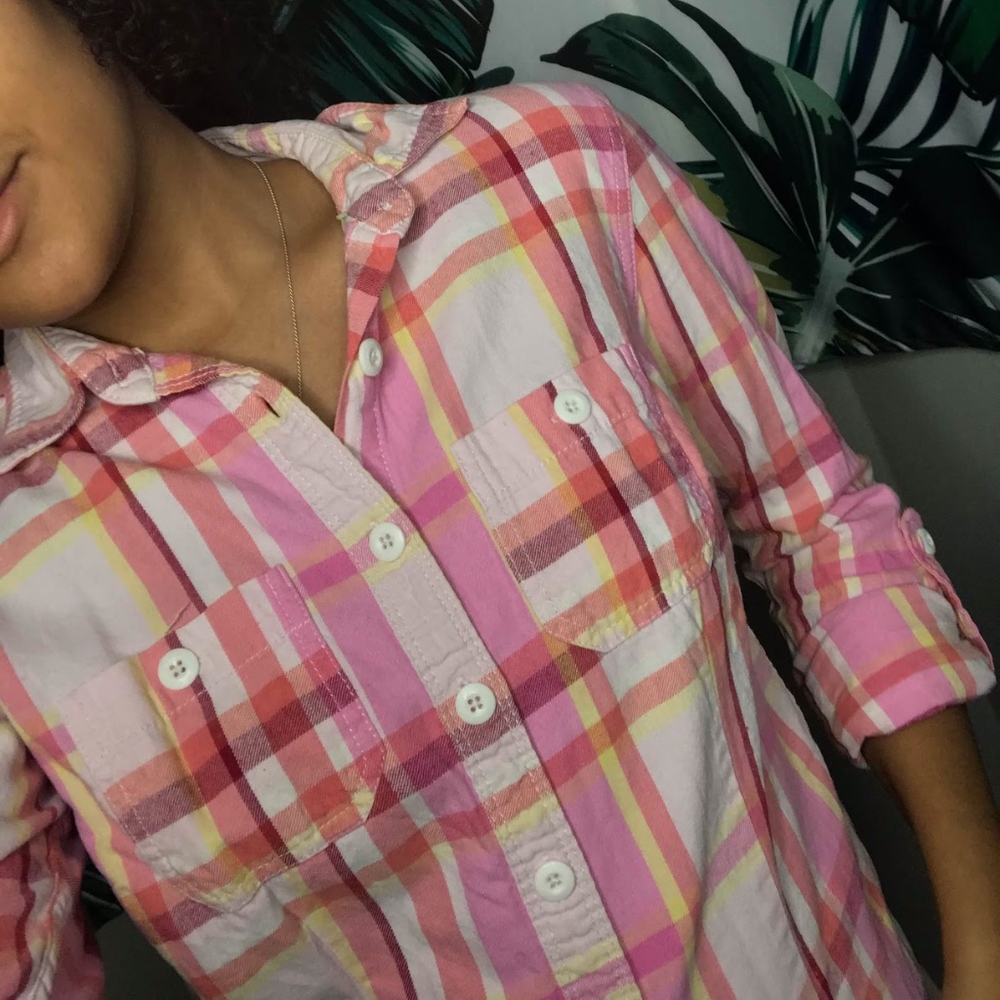 Button down shirt - Picture 2 of 5